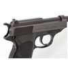 Image 2 : 100-Yr. Anniv. Walther P.38 Semi-Auto Pistol