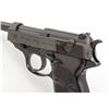 Image 4 : 100-Yr. Anniv. Walther P.38 Semi-Auto Pistol