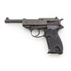 Image 5 : 100-Yr. Anniv. Walther P.38 Semi-Auto Pistol