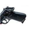 Image 7 : Walther Model PPK/S Semi-Automatic Pistol
