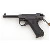 Image 10 : Swedish Model 40 Lahti Semi-Automatic Pistol