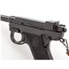 Image 8 : Swedish Model 40 Lahti Semi-Automatic Pistol