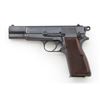 Image 2 : Browning Hi-Power Semi-Automatic Pistol