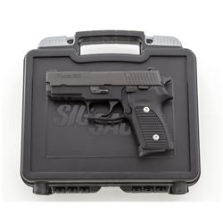 Sig Sauer P220 Compact Semi-Automatic Pistol