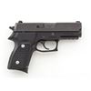 Image 2 : Sig Sauer P220 Compact Semi-Automatic Pistol