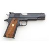 Image 2 : Colt MK IV Ser. 70 Gold Cup Nat'l Match SA Pistol