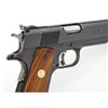 Image 5 : Colt MK IV Ser. 70 Gold Cup Nat'l Match SA Pistol