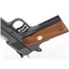 Image 6 : Colt MK IV Ser. 70 Gold Cup Nat'l Match SA Pistol
