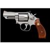 Image 1 : S&W Model 66-2 Combat Magnum Revolver