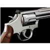 Image 5 : S&W Model 66-2 Combat Magnum Revolver