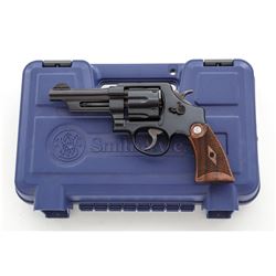 S&W Model 22-4 ''Thunder Ranch'' Revolver