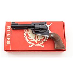 Ruger New Model Blackhawk AZ Ranger Commem. Revolv