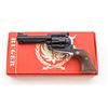 Image 1 : Ruger New Model Blackhawk AZ Ranger Commem. Revolv