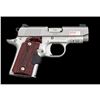 Image 2 : Kimber Micro 9 Pistol, w/Crimson Trace grip