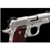 Image 3 : Kimber Micro 9 Pistol, w/Crimson Trace grip