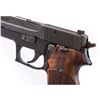 Image 3 : Sig Sauer P220 Semi-Automatic Pistol