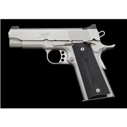 Kimber Pro Carry HD II Semi-Automatic Pistol