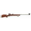 Image 1 : Custom Winchester M.70 Bolt Action Target Rifle