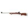 Image 2 : Custom Winchester M.70 Bolt Action Target Rifle