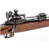 Image 3 : Custom Winchester M.70 Bolt Action Target Rifle