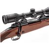 Image 2 : Post-64 Winchester Super Grade Bolt Action Rifle