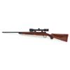 Image 4 : Post-64 Winchester Super Grade Bolt Action Rifle
