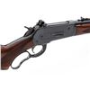 Image 5 : Deluxe Winchester Model 71 Lever Action Rifle