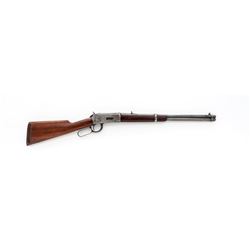 Winchester 1894 Lever Action Saddle Ring Carbine