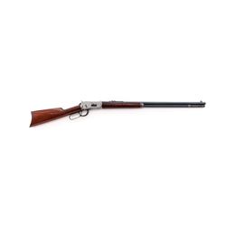 Winchester Model 1894 Lever Action Rifle