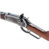Image 4 : Winchester Model 1886 Lever Action Rifle