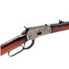 Image 3 : Antique Winchester Model 1892 Lever Action Rifle