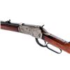 Image 4 : Antique Winchester Model 1892 Lever Action Rifle