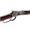 Image 2 : Antique Winchester Model 1892 Lever Action Rifle