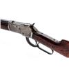 Image 3 : Antique Winchester Model 1892 Lever Action Rifle