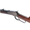 Image 4 : Winchester Model 1892 Lever Action Rifle