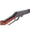 Image 3 : Antique Marlin Model 1893 Lever Action Rifle
