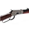 Image 3 : Antique Winchester Model 1892 Lever Action Rifle