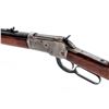 Image 4 : Antique Winchester Model 1892 Lever Action Rifle