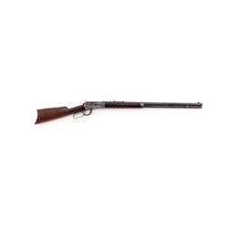 Winchester Model 1894 Lever Action Rifle