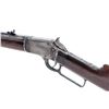 Image 4 : Antique Marlin Model 1891 2nd Var. LA Rifle