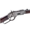 Image 3 : Antique Winchester Model 1873 Lever Action SRC