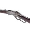 Image 4 : Antique Winchester Model 1873 Lever Action SRC
