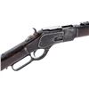 Image 3 : Winchester Model 1873 Lever Action Carbine