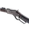 Image 4 : Winchester Model 1873 Lever Action Carbine