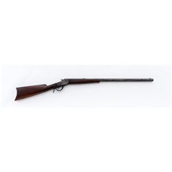 Winchester Model 1885 Low-Wall Single Shot Rifle