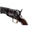 Image 4 : Civil War Colt Model 1851 Navy Perc. Revolver