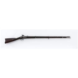 Civil War Springfield M1861 Perc. Rifle-Musket