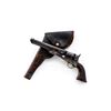 Image 1 : Composite Martially-mkd Colt 1851/61 Navy Revolver