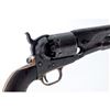 Image 4 : Composite Martially-mkd Colt 1851/61 Navy Revolver