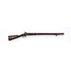 Model 1841 ''Mississippi'' Rifle, by Harpers Ferry